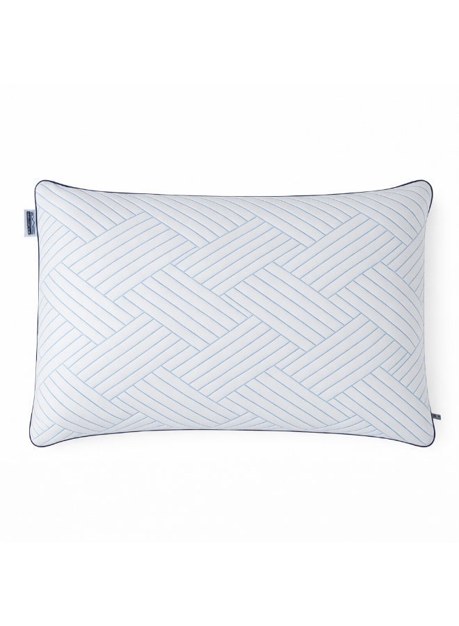 BED BOSS Medical Dream Pillow – Size 70 × 40 cm - Image 1
